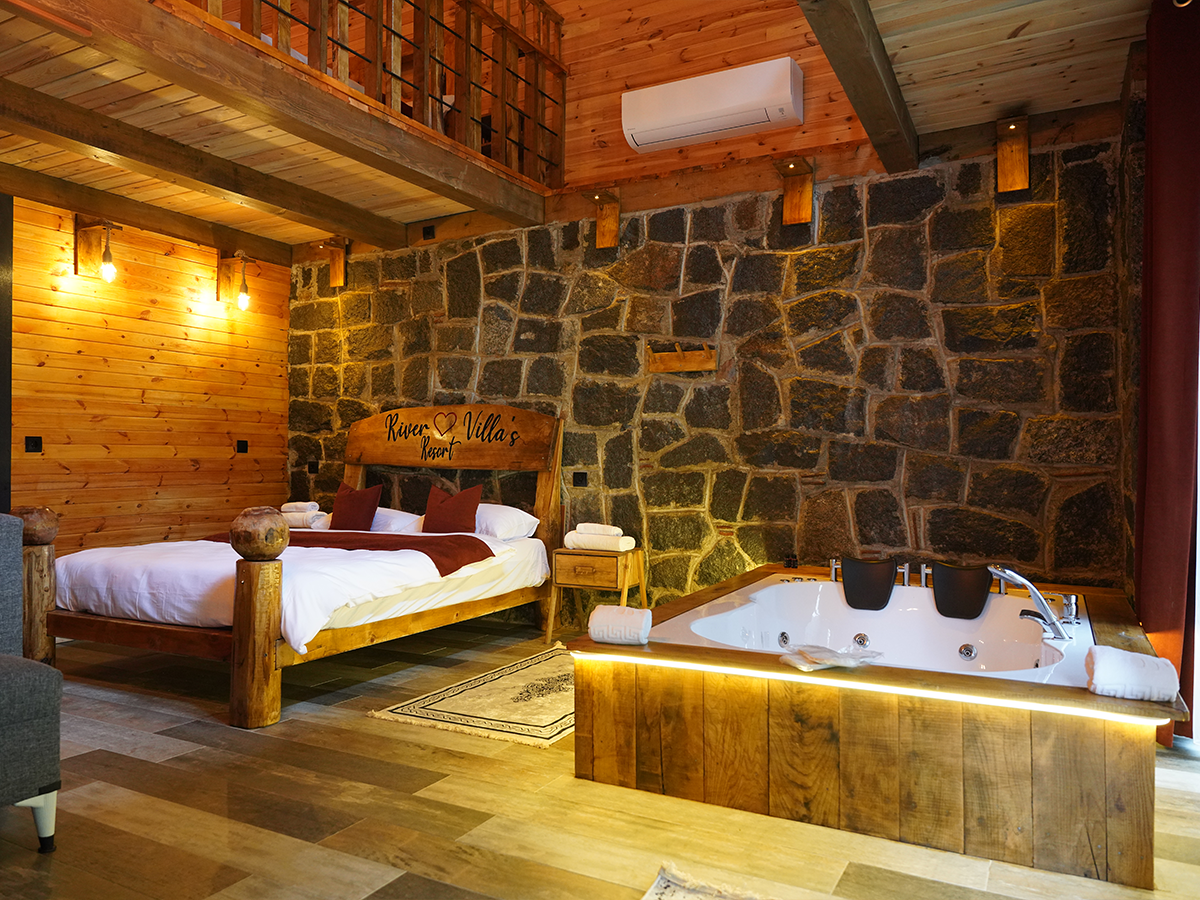 River Villas 102