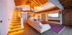 Premium Villa Falcon 3+1 (Spa, Isıtmalı Havuz) Görseli