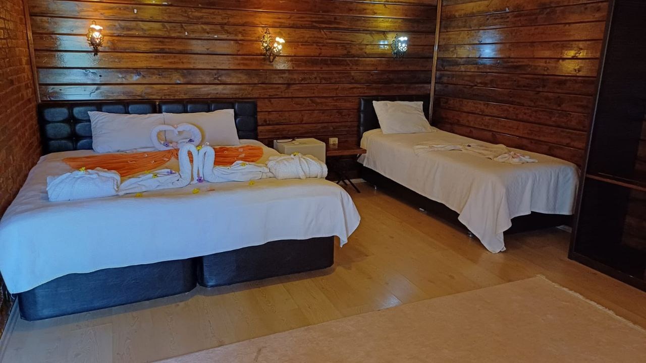 Angels Garden Hotel