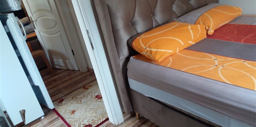 Sağlık Apart Pansiyon