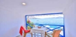 Standart Deniz Manzaralı Oda Görseli