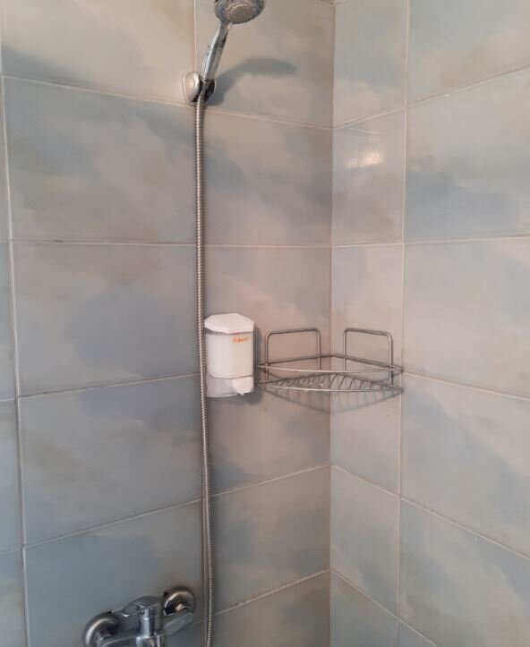 Standart Kısmi Deniz Manzaralı İki Kişilik