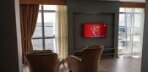 Deniz Manzaralı Deluxe Suite Görseli