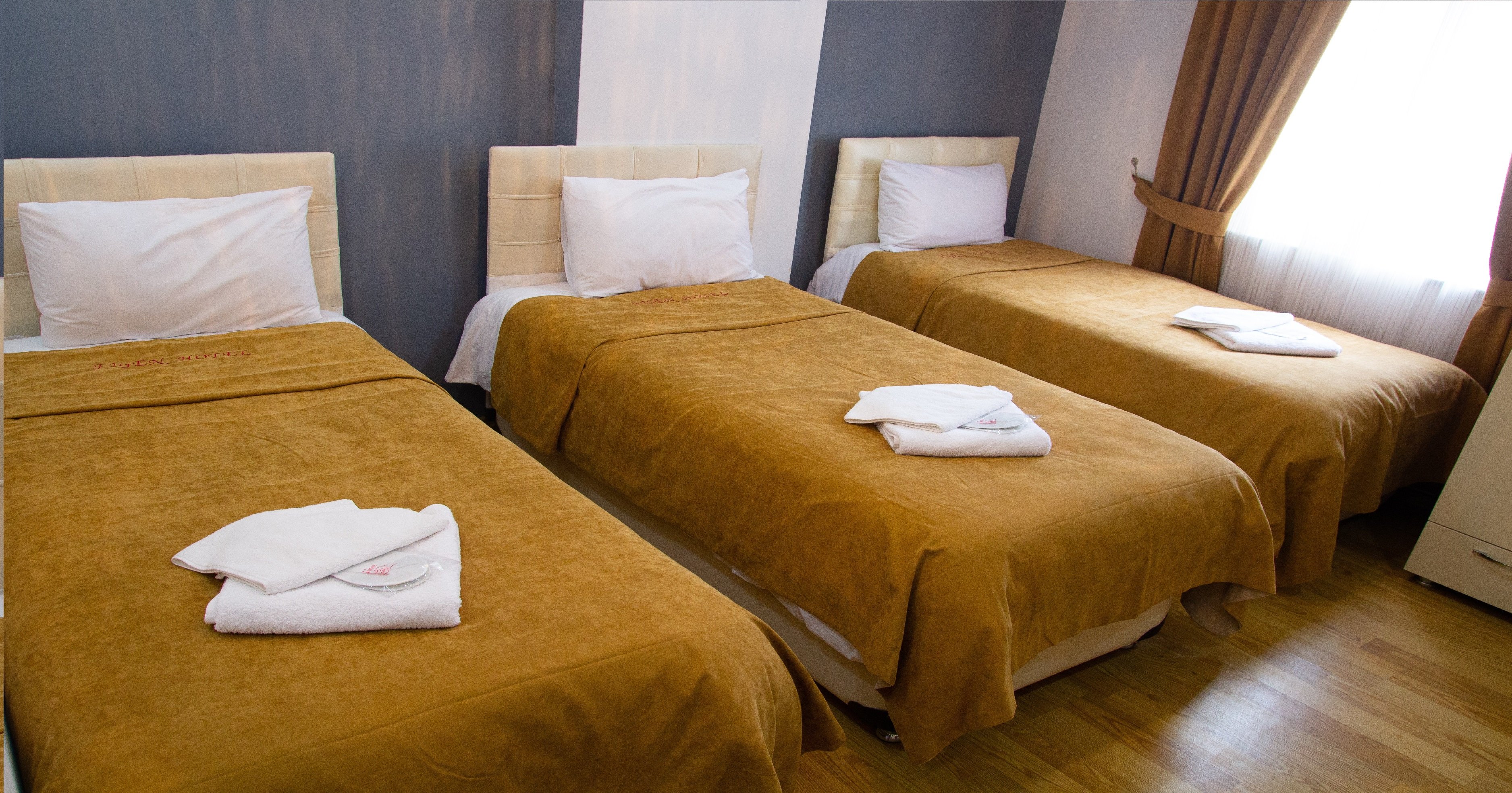 Figen Hotel