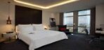 Deluxe King Room with Bosphorus View	 Görseli