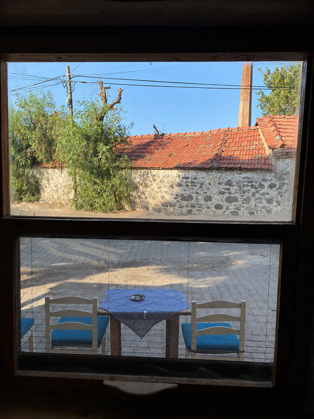 Vesta House Bademli Dikili galeri 9