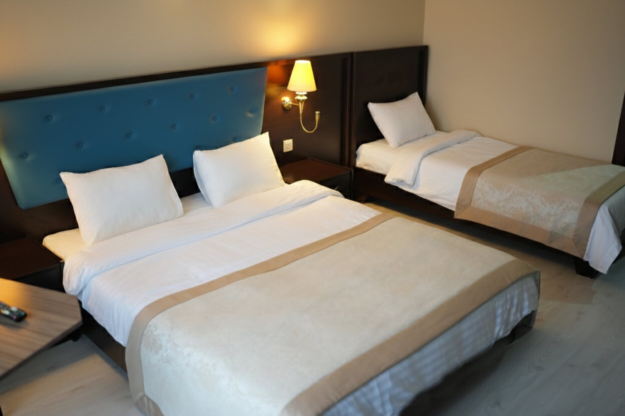 Burgaz Resort Hotel galeri 2