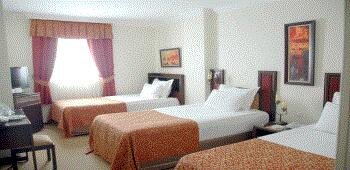Güneş Hotel İstanbul · 55