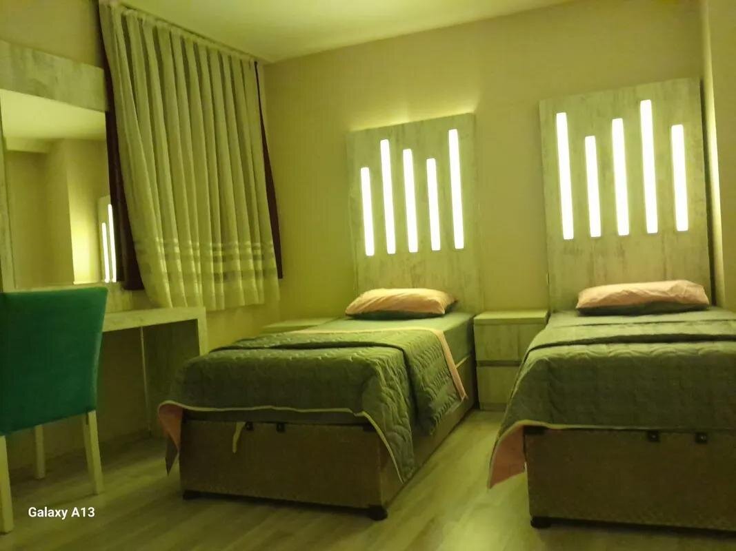 Premium Hotel Afyon