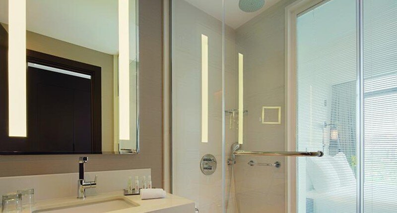 Mövenpick Hotel İstanbul Golden Horn · 7