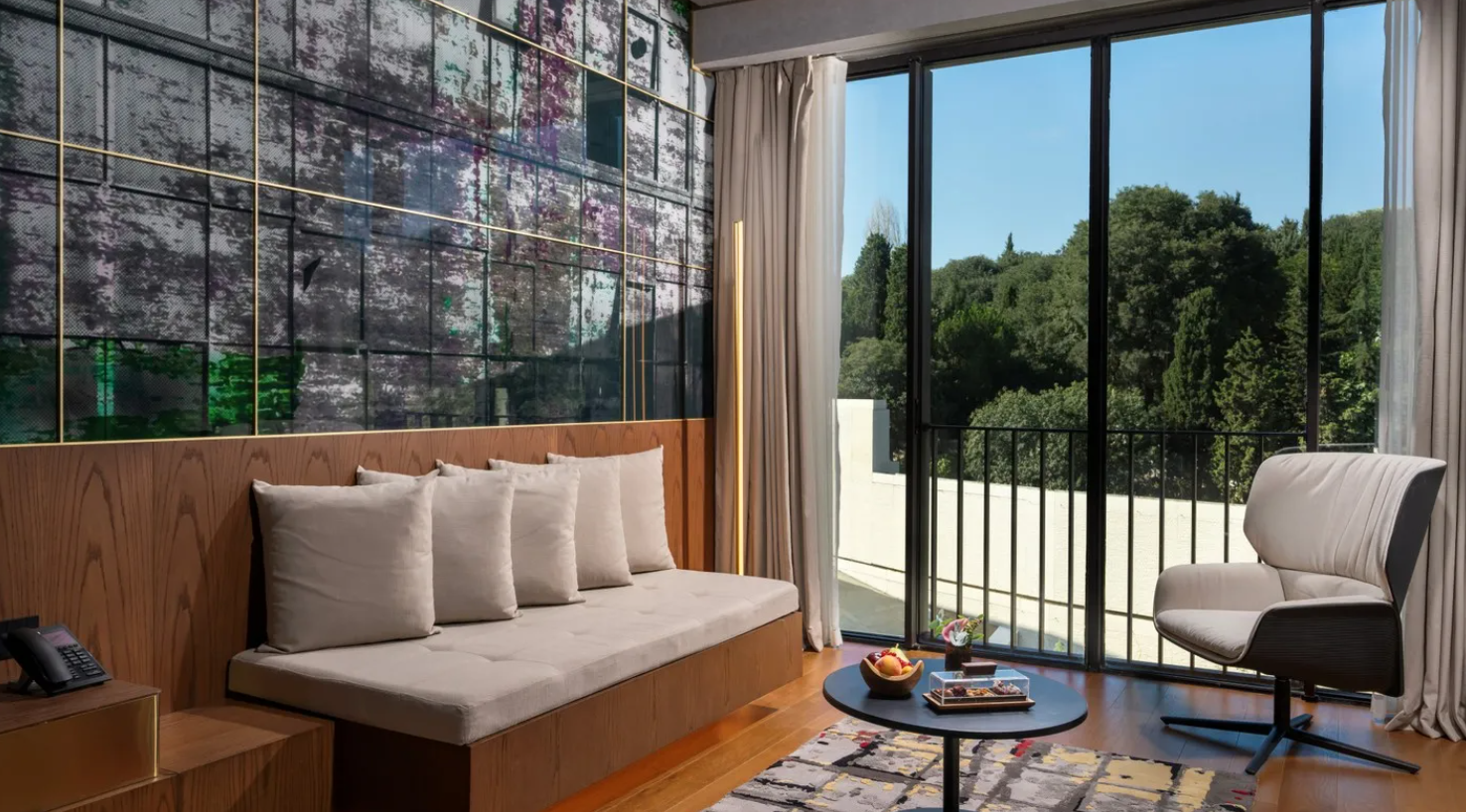 Rixos Tersane İstanbul + Nickelodeon Play Tersane Access · 3