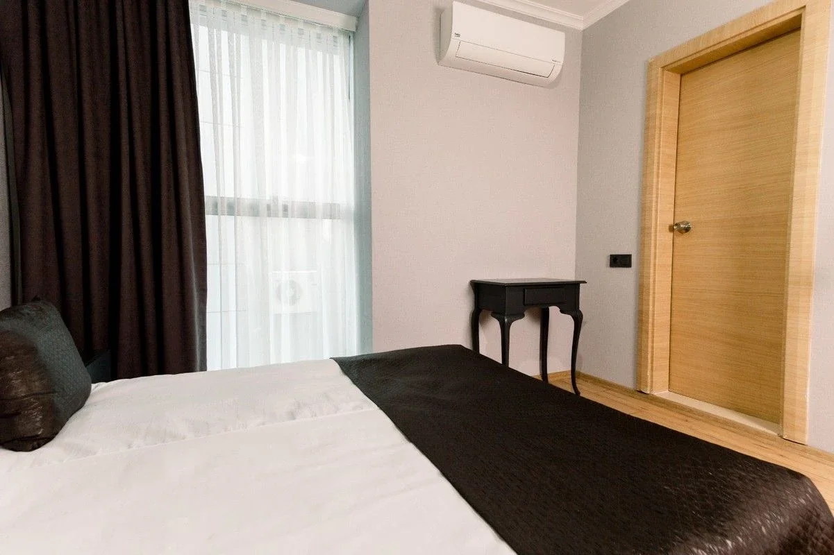 Trio Hotel Airport galeri 3
