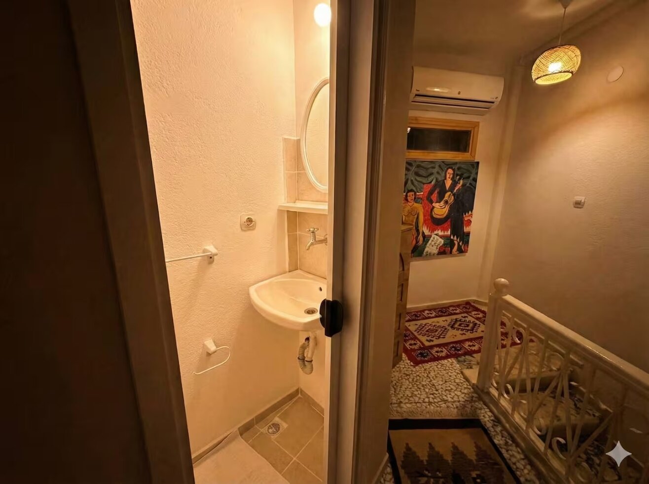 Sakız Hanım Konağı - 3