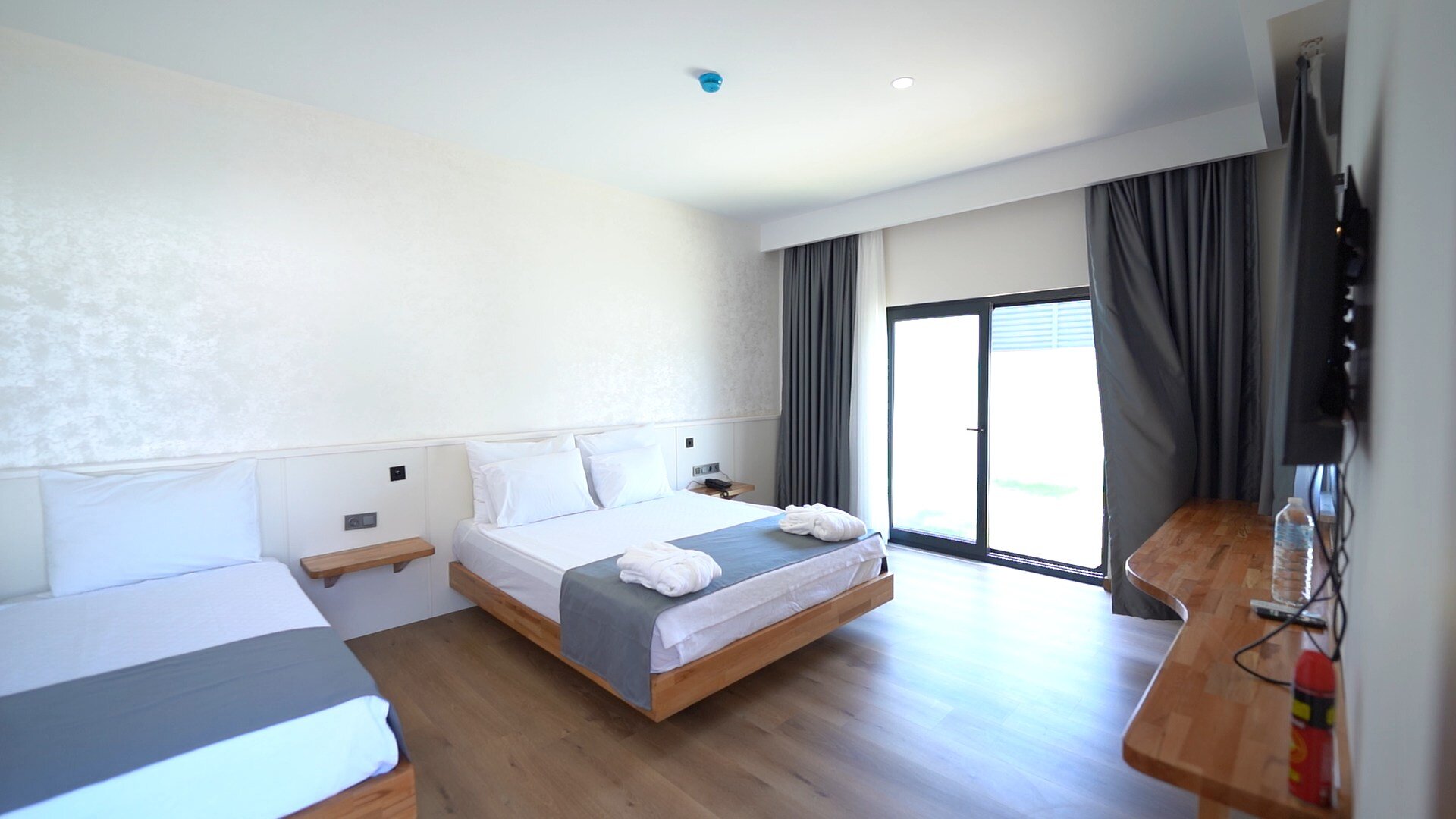 Havuzlu Suit Villa