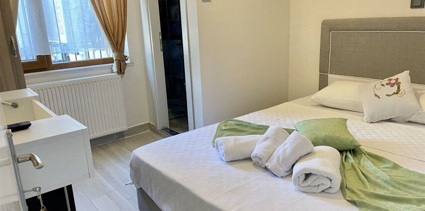 Villa Ece Pansiyon · 5