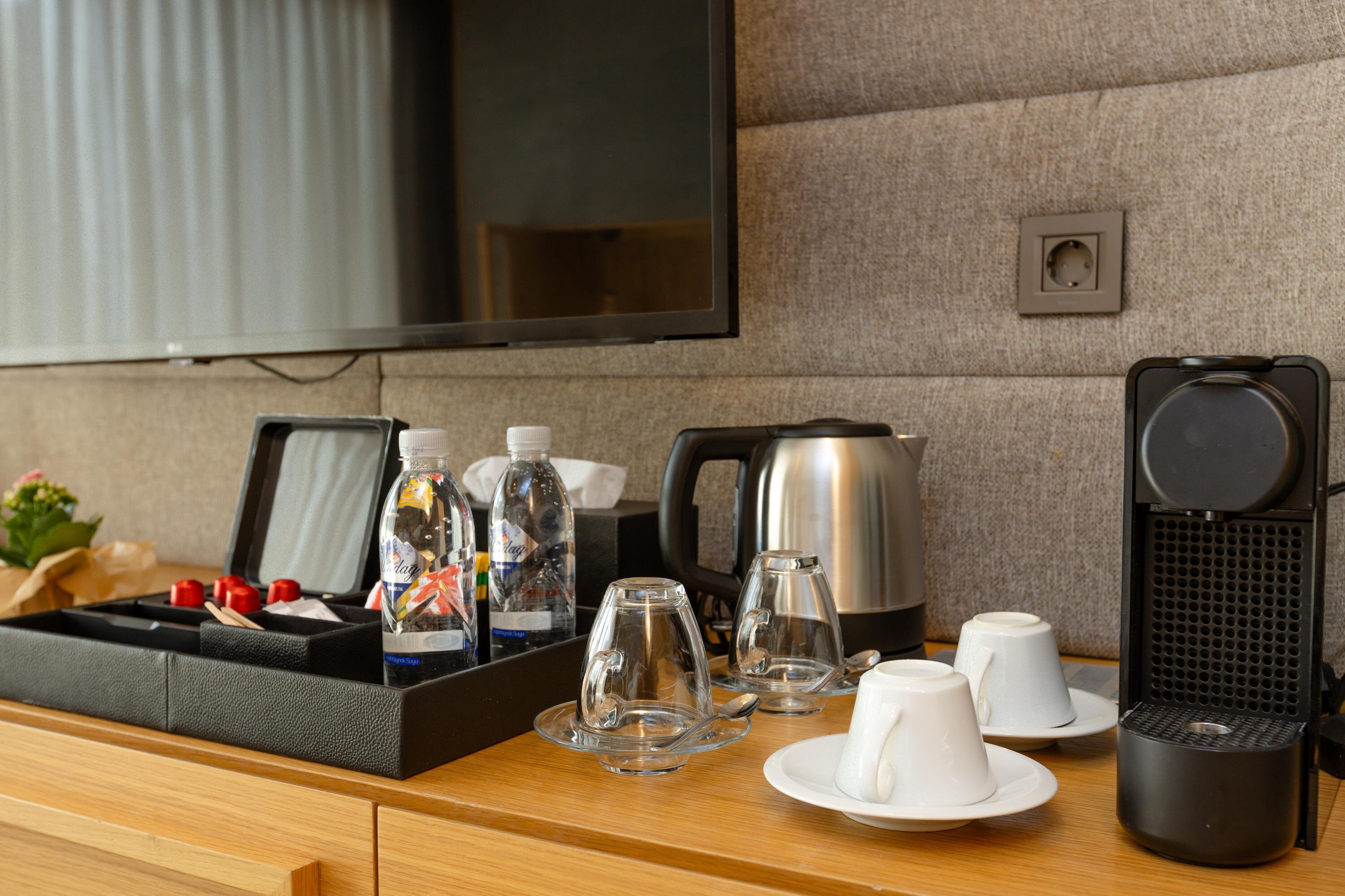Sarezya Luxury Boutique Hotel galeri 4