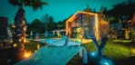 Premium Villa Magic 2+1 (Jakuzi, Sıcak Havuzlu) Görseli