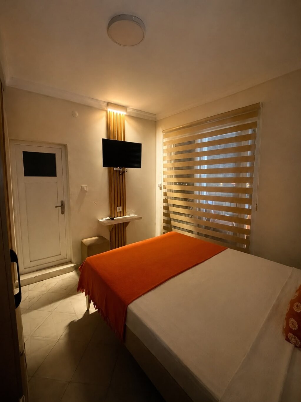 Deniz 61 Otel · 34