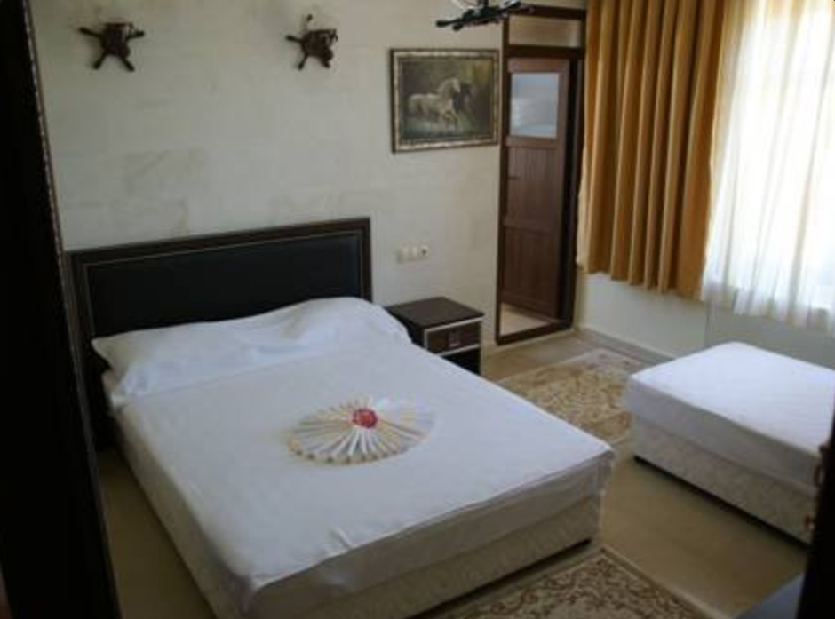 Turabdin Hotel