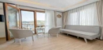 Deluxe Deniz Manzaralı Oda Görseli
