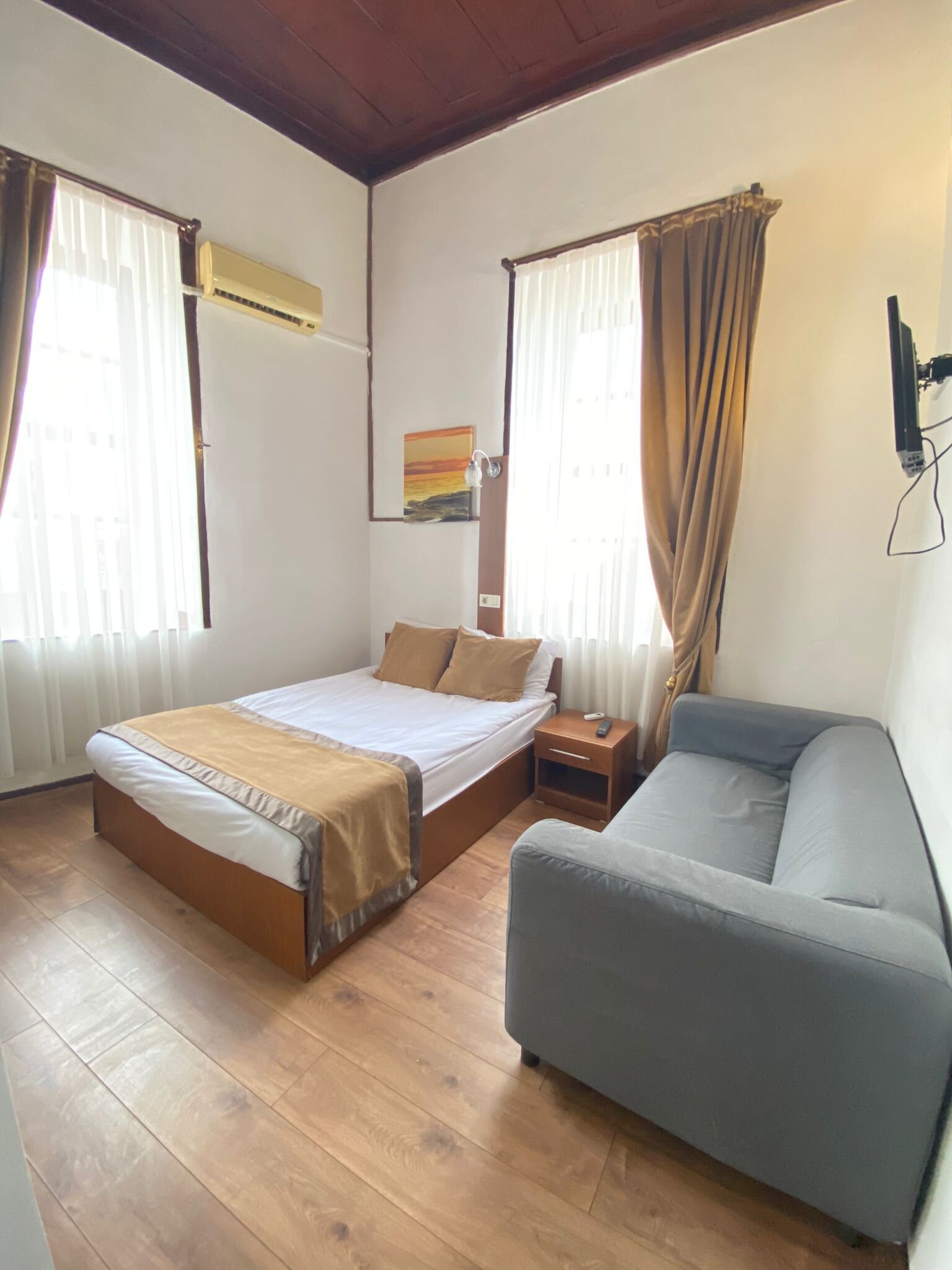 Konak Hotel Kaleiçi galeri 8
