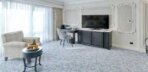 Exclusive Room with City View Görseli