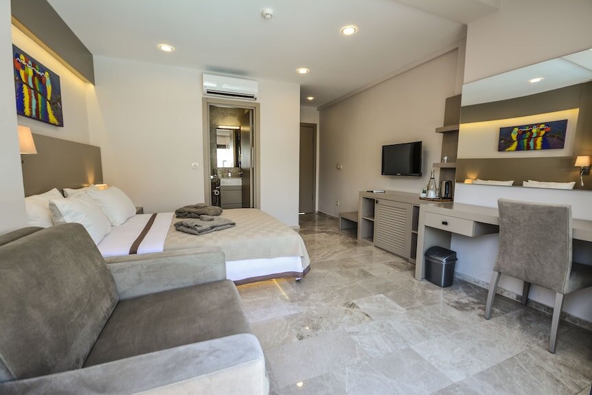 Eng Group Hotel