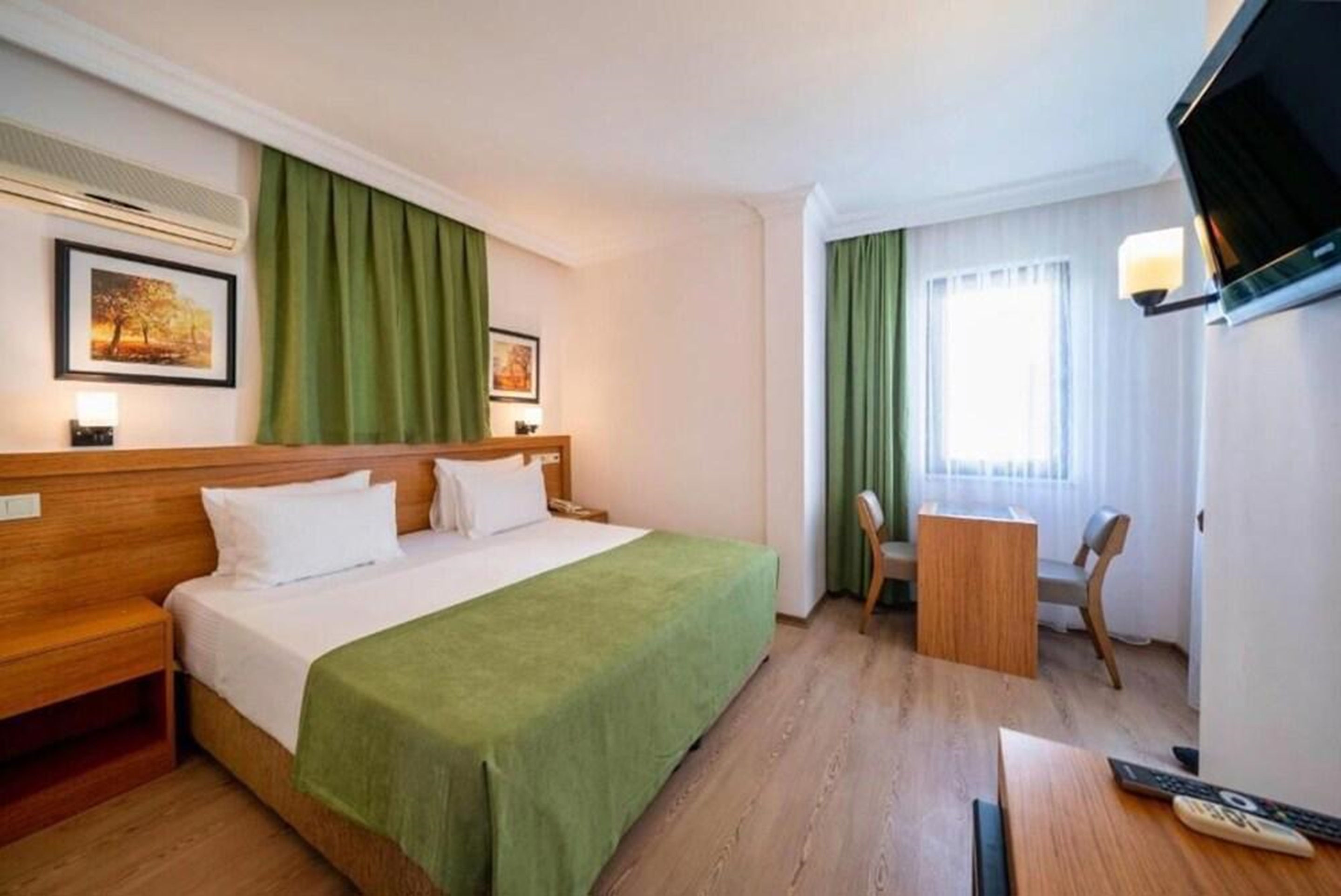 Fethiye Park Hotel