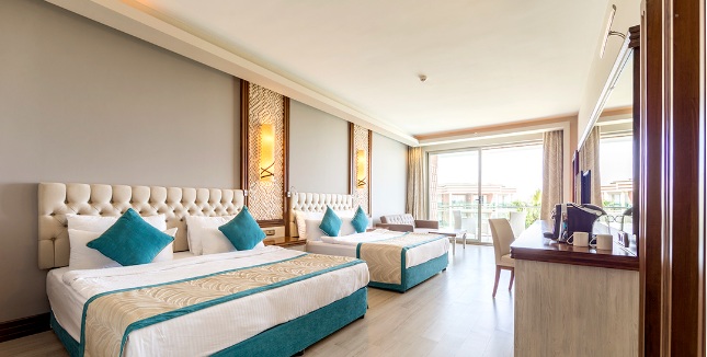 TUI MAGIC LIFE Masmavi