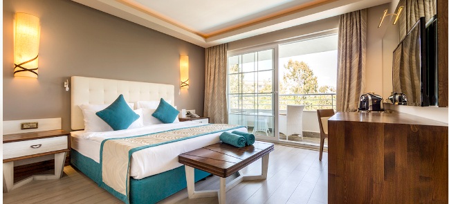 TUI MAGIC LIFE Masmavi