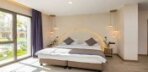 Havuz Manzaralı Double Superior Room Görseli
