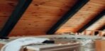 Büyük Bahçeli Bungalov ( Isıtmalı Havuzlu ) Görseli