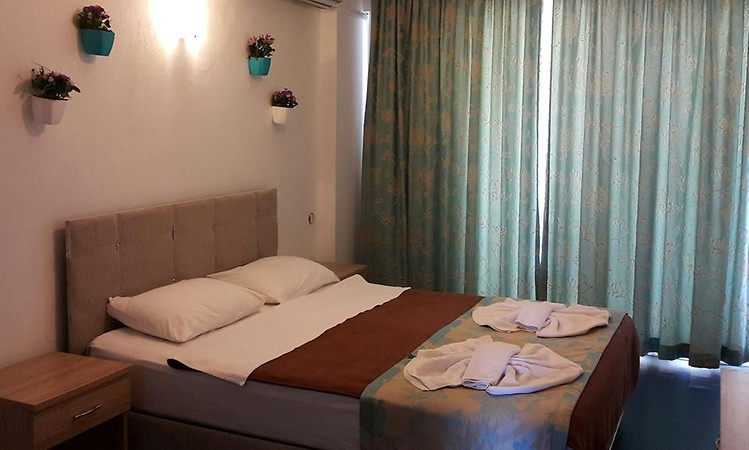 Angels Inn Marmaris