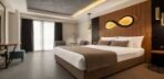 Standart King Room Görseli