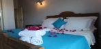 Balkonlu Deluxe Oda Görseli