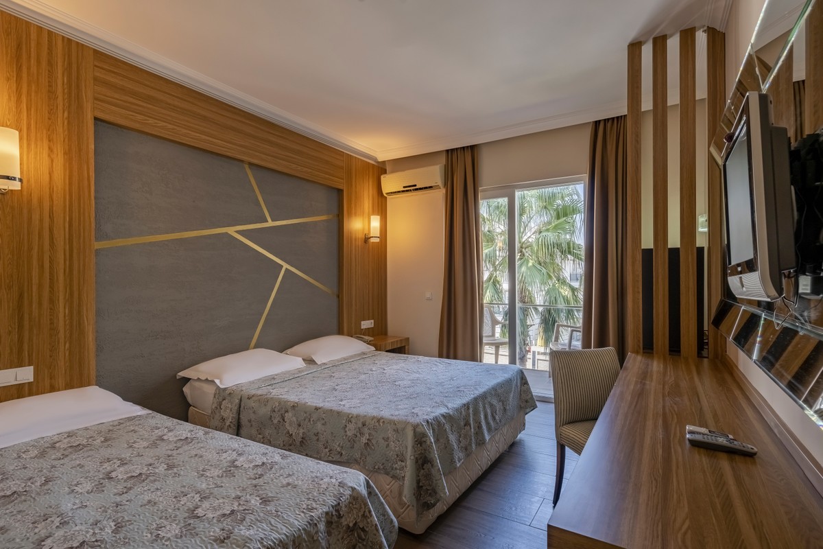 Dionisus Hotel & Spa Belek