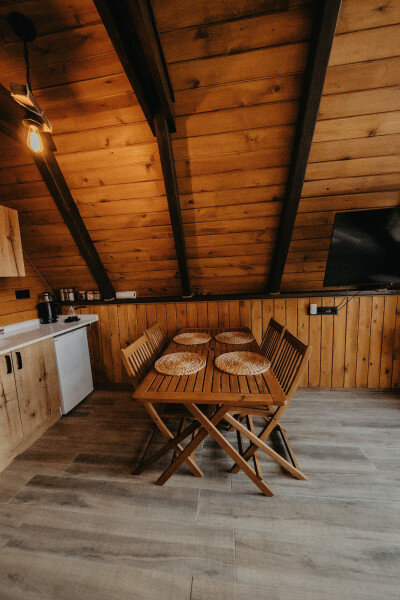 Özfer Bungalov (2)