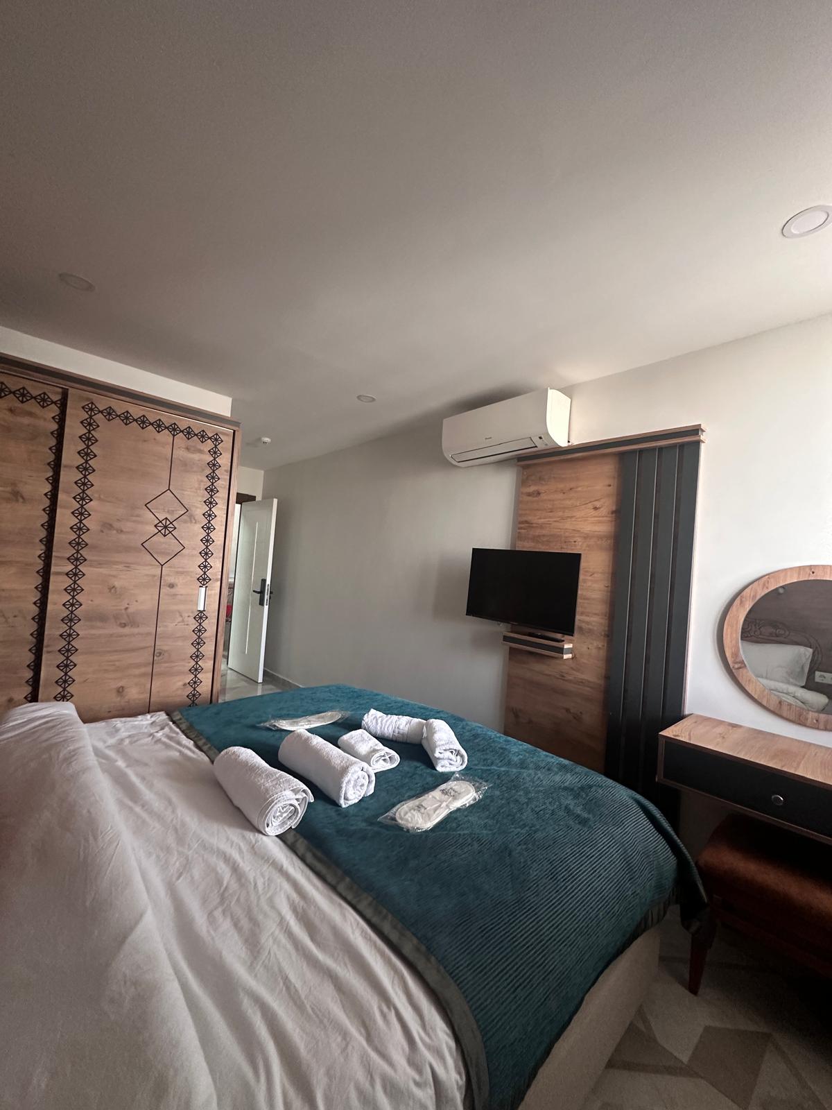 Midyat Ladinos Otel