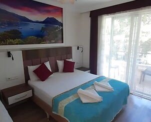 Arikanda River Garden Hotel galeri 3