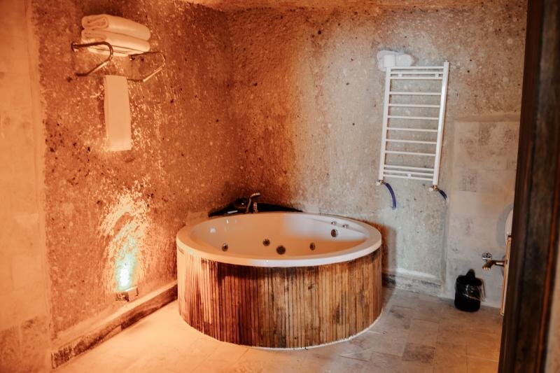 Masal Cave Suites