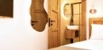 204 Superior Single Room Görseli