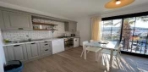 1+1 Marina Manzaralı Daire Görseli