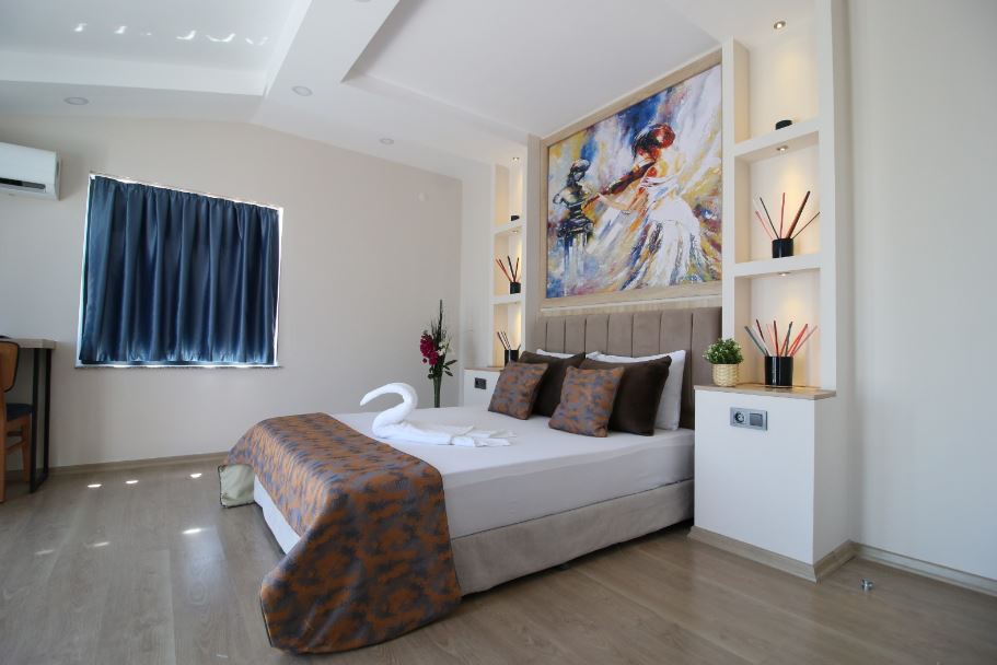 Deniz Otel