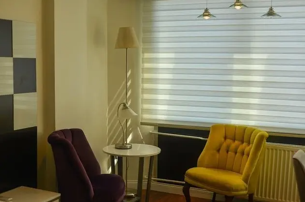 Köşk Otel Sivas