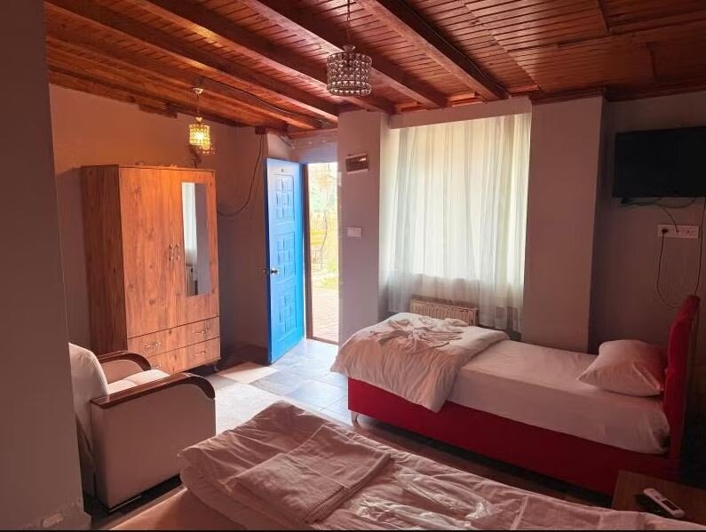 Öz Butik Otel - Myrleia Antik Kent galeri 8
