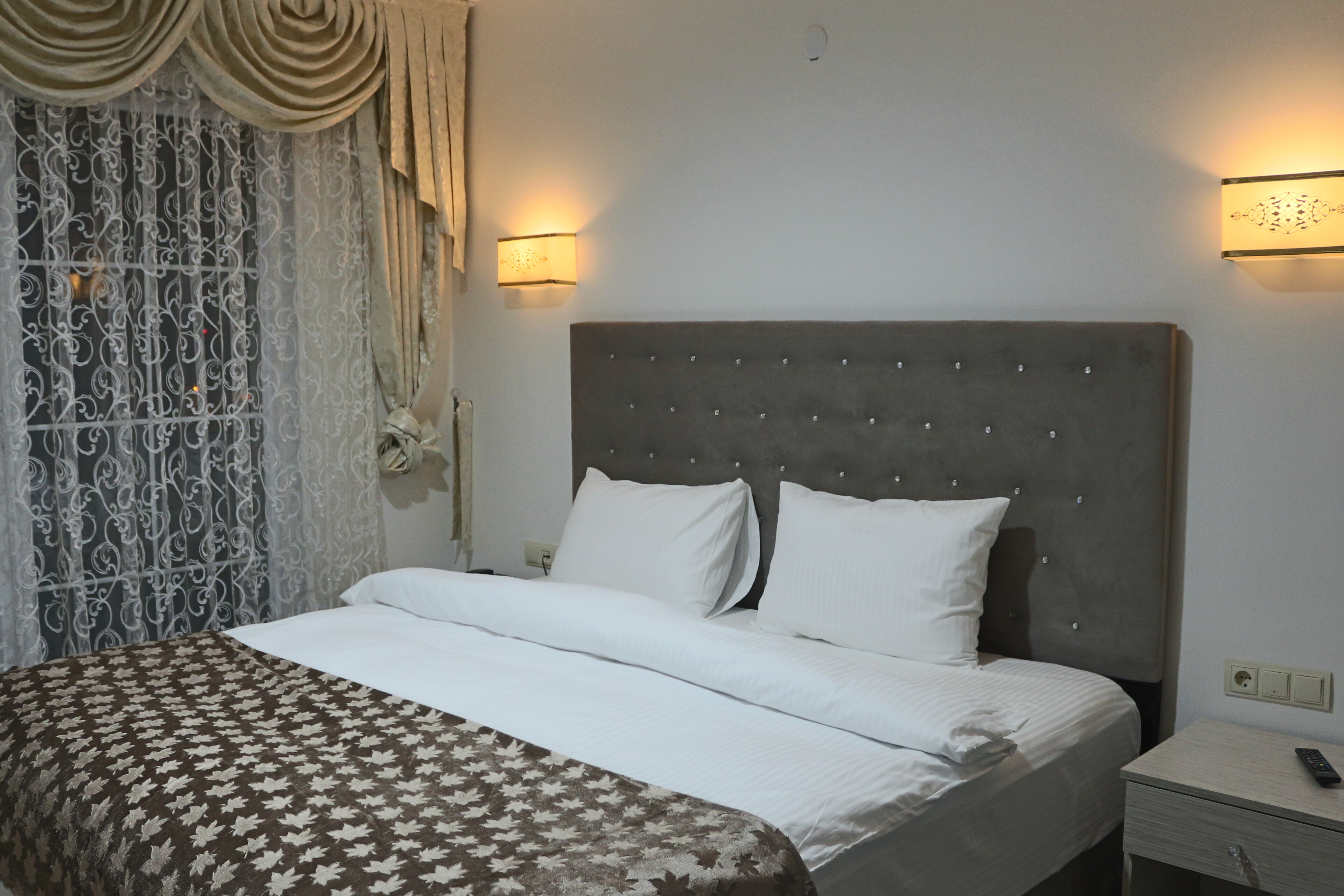 Grand Beyaz Saray Otel Rezervasyon