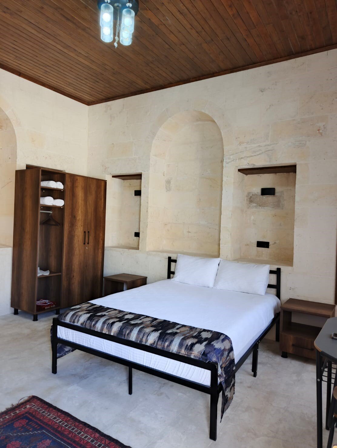 106 Taş Tepe
