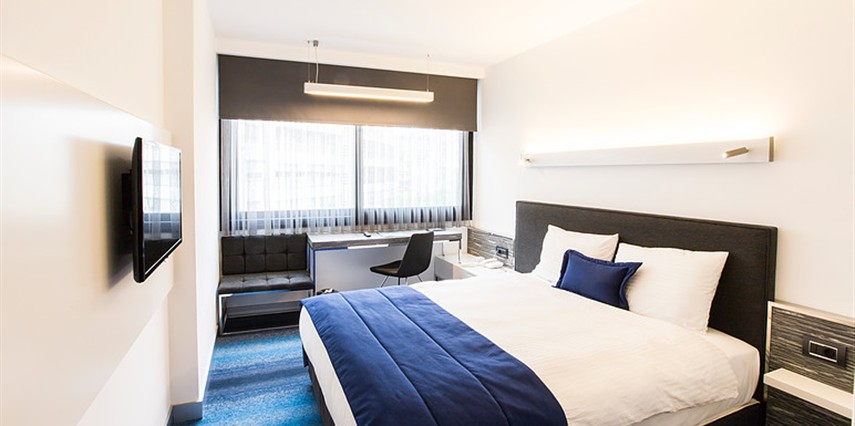 Zeniva Hotel