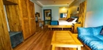 Garden Suite Bahçe Manzaralı Görseli