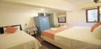 Bodrum Kat Üç Kişilik Oda Görseli